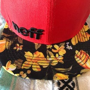 Neff SnapBack
